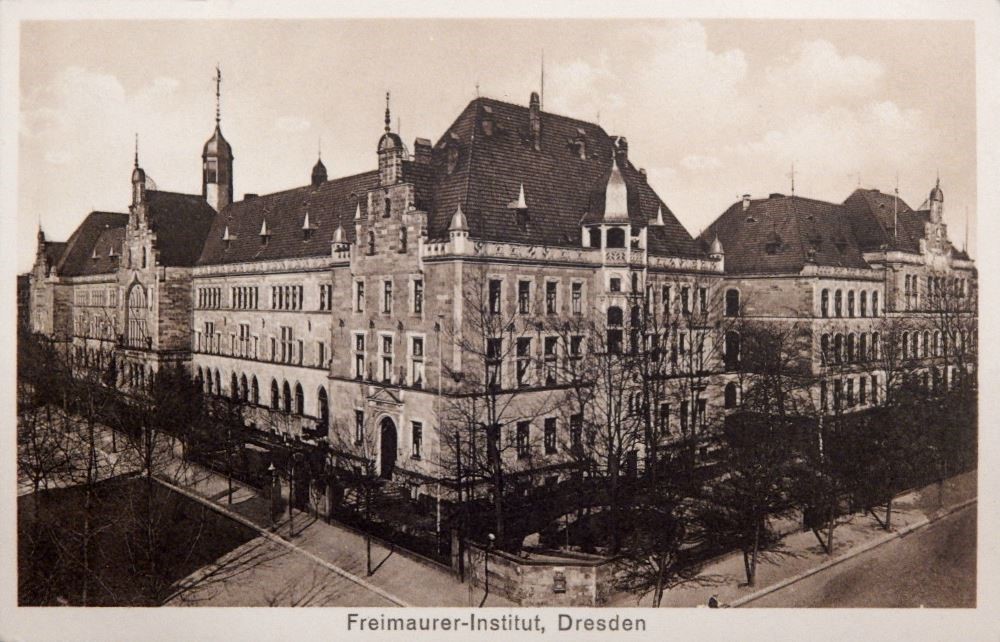Eisenacher Straße 21 Dresden Eisenacher Straße 21 Dresden